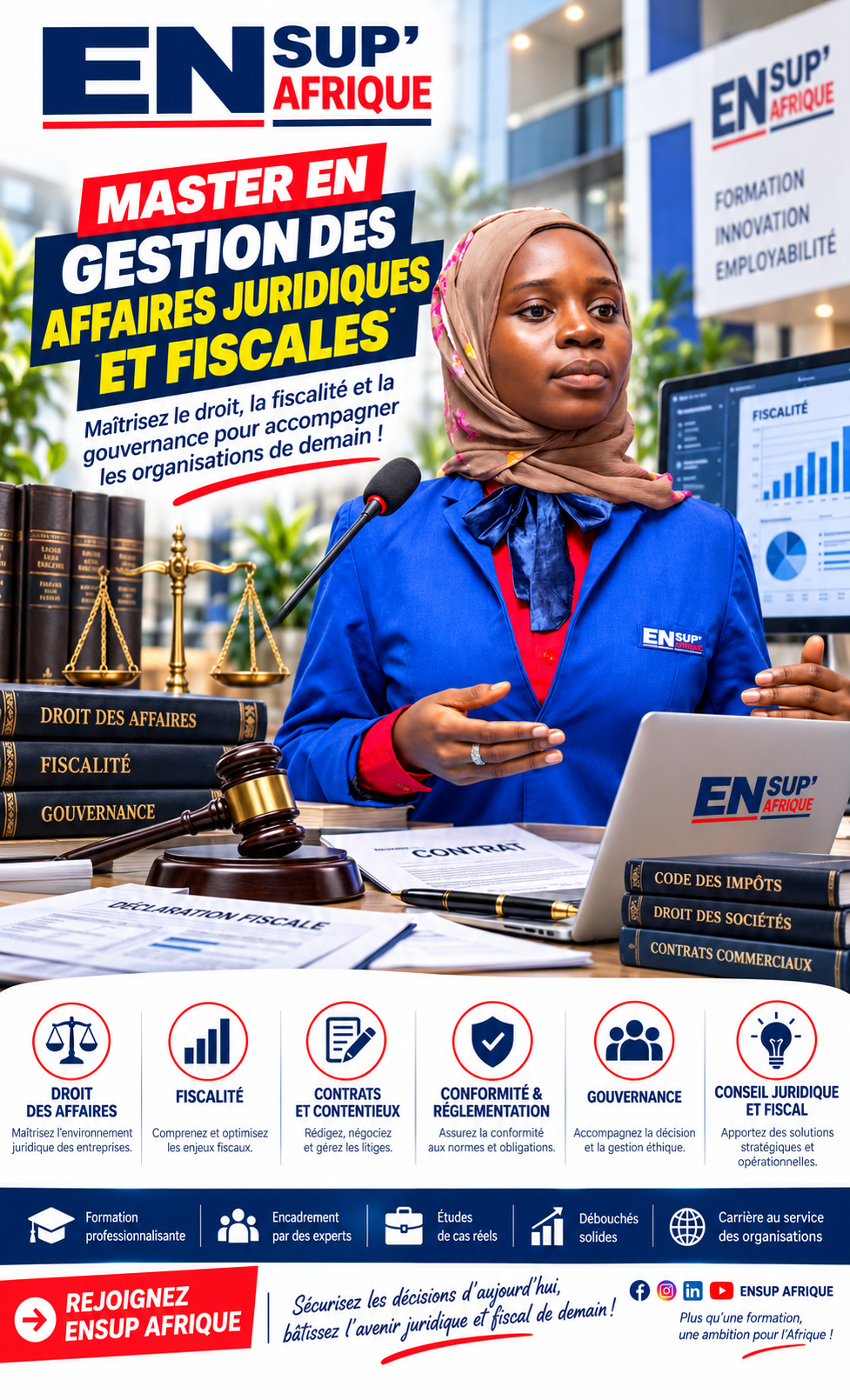 Professions immobilières